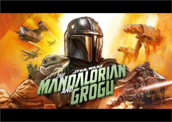 The Mandalorian and Grogu (2026)